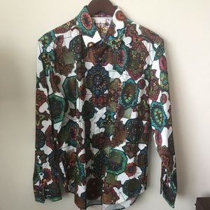 Robert Graham Sport Shirt